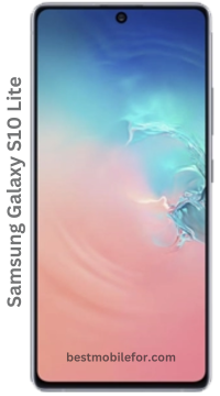 Samsung Galaxy S10 Lite Price in USA